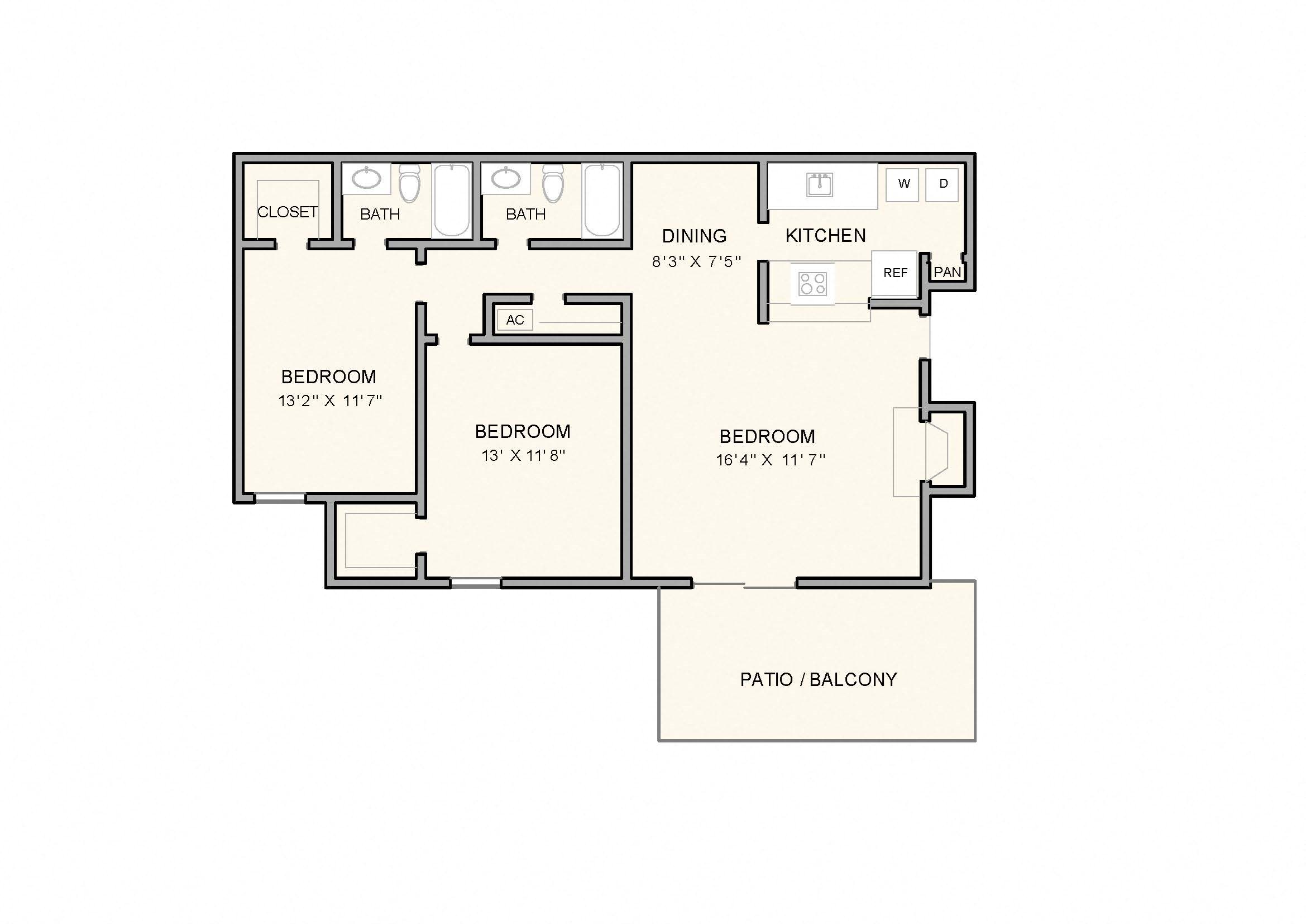 Juniper Floor Plan 9